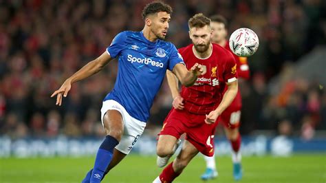 liverpool 0-0 everton bbc sport